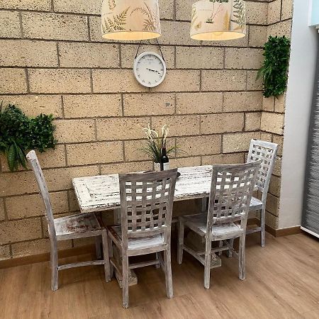 Dream Cosy Apartment ซานตาครูซ เด เตเนริเฟ ภายนอก รูปภาพ