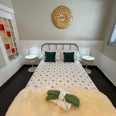 Dream Cosy Apartment ซานตาครูซ เด เตเนริเฟ ภายนอก รูปภาพ