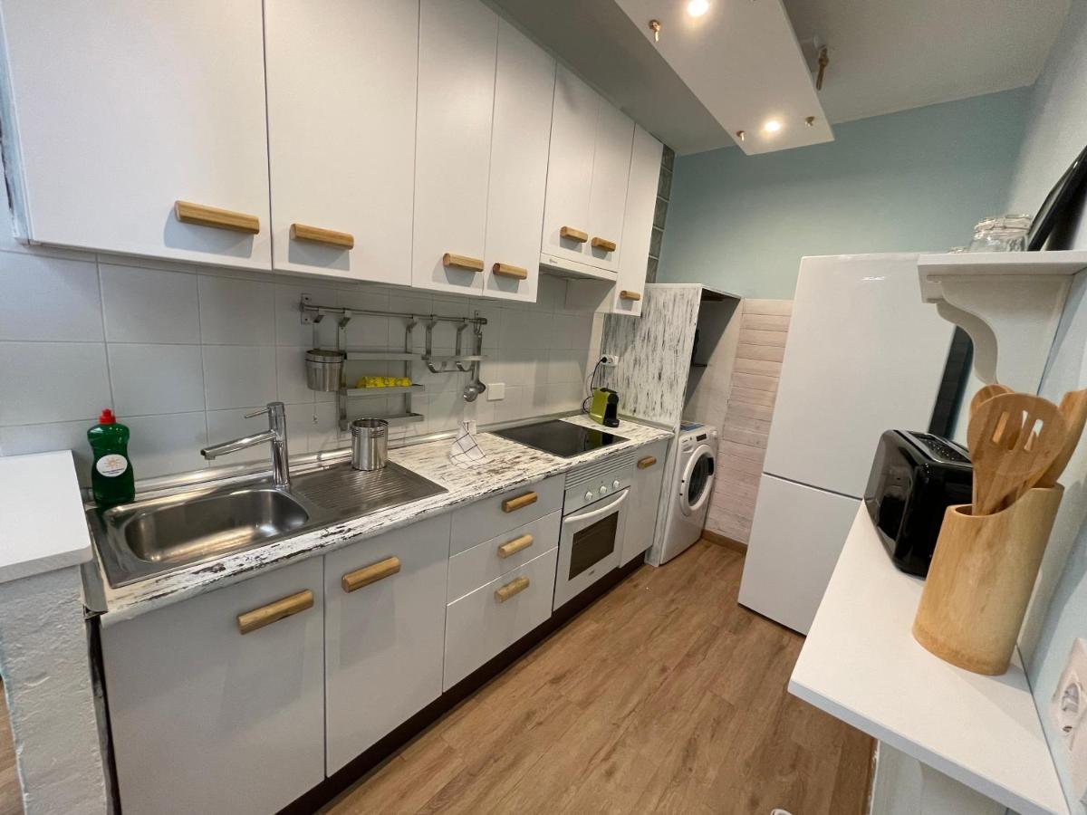 Dream Cosy Apartment ซานตาครูซ เด เตเนริเฟ ภายนอก รูปภาพ