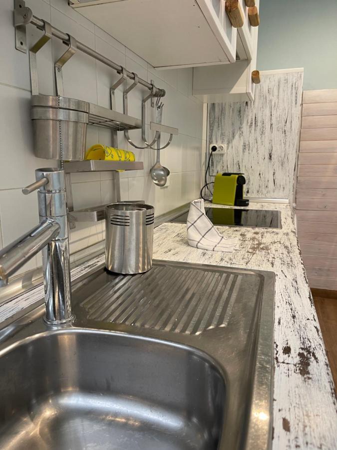 Dream Cosy Apartment ซานตาครูซ เด เตเนริเฟ ภายนอก รูปภาพ