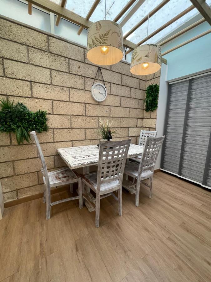Dream Cosy Apartment ซานตาครูซ เด เตเนริเฟ ภายนอก รูปภาพ