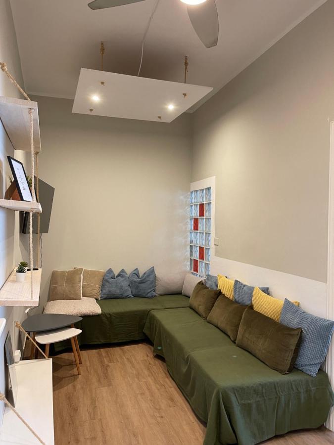 Dream Cosy Apartment ซานตาครูซ เด เตเนริเฟ ภายนอก รูปภาพ