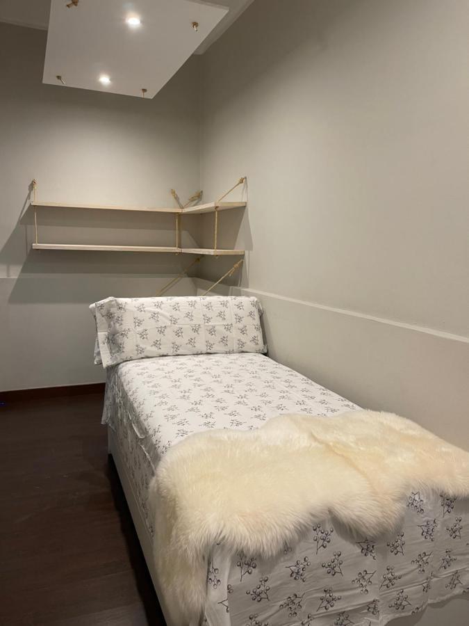 Dream Cosy Apartment ซานตาครูซ เด เตเนริเฟ ภายนอก รูปภาพ