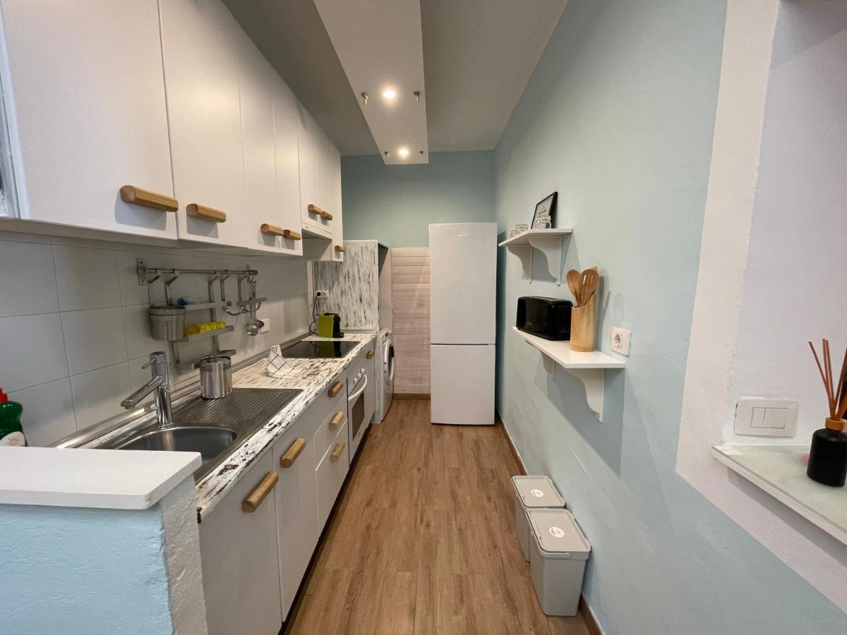 Dream Cosy Apartment ซานตาครูซ เด เตเนริเฟ ภายนอก รูปภาพ