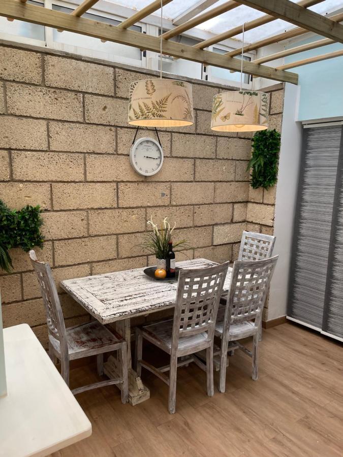 Dream Cosy Apartment ซานตาครูซ เด เตเนริเฟ ภายนอก รูปภาพ