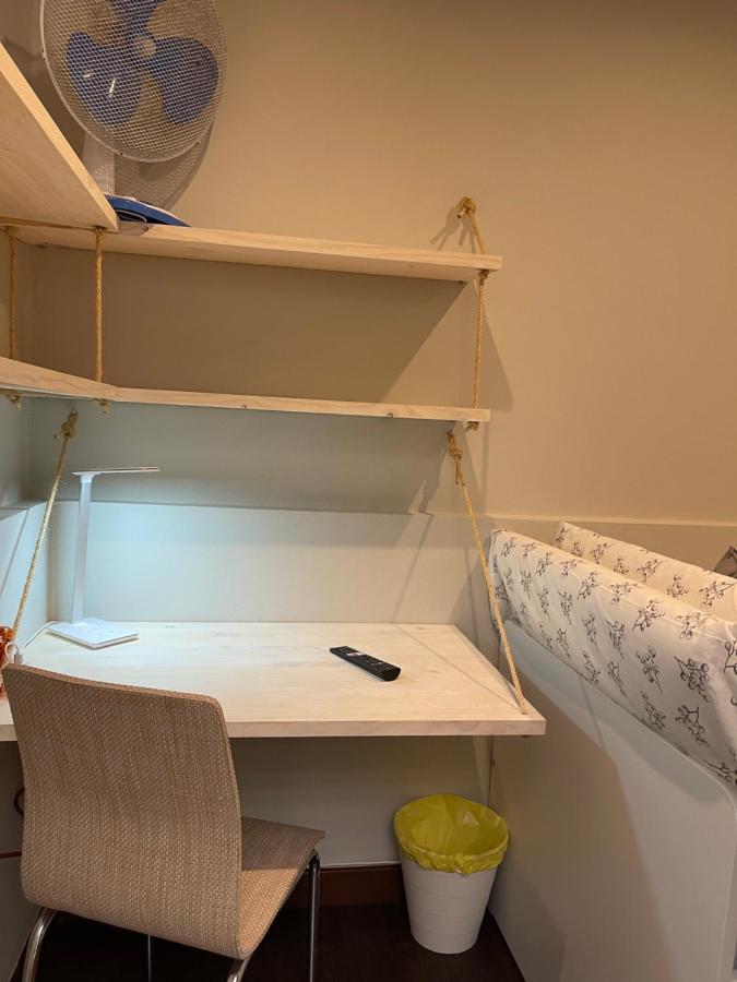 Dream Cosy Apartment ซานตาครูซ เด เตเนริเฟ ภายนอก รูปภาพ