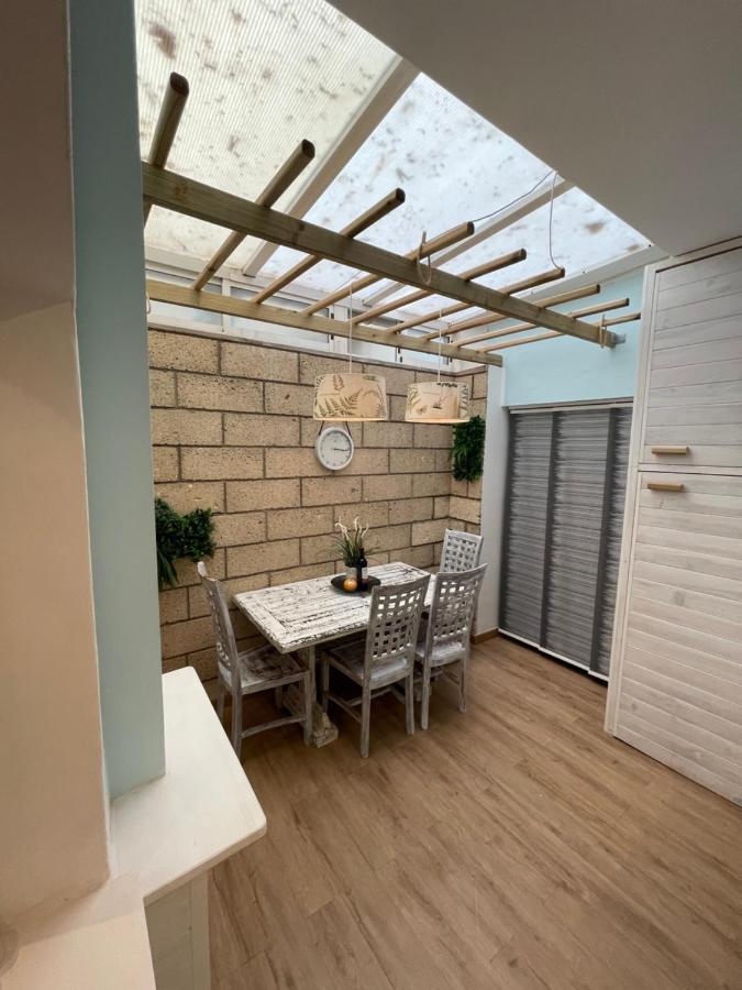 Dream Cosy Apartment ซานตาครูซ เด เตเนริเฟ ภายนอก รูปภาพ