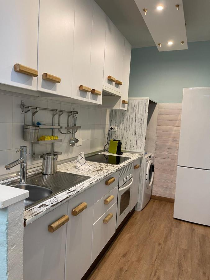 Dream Cosy Apartment ซานตาครูซ เด เตเนริเฟ ภายนอก รูปภาพ