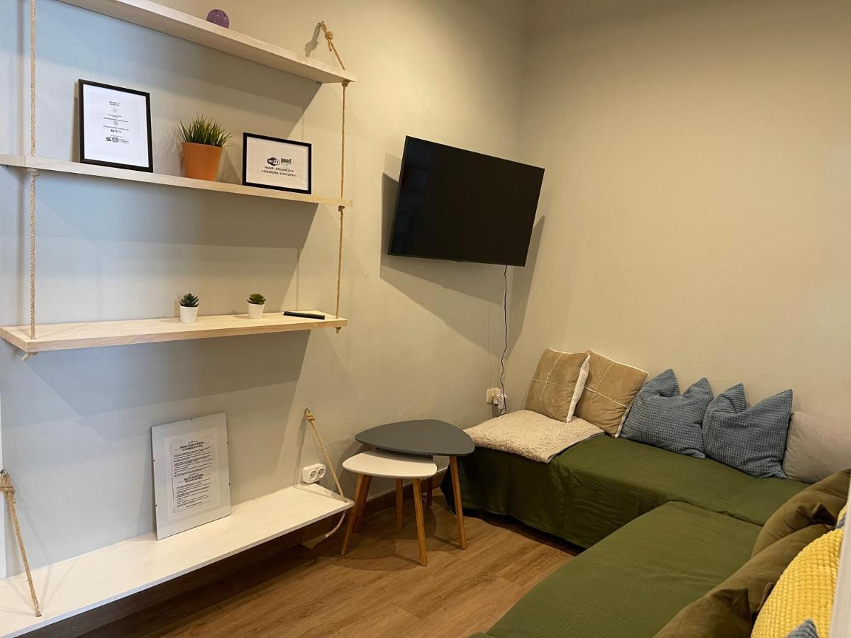 Dream Cosy Apartment ซานตาครูซ เด เตเนริเฟ ภายนอก รูปภาพ