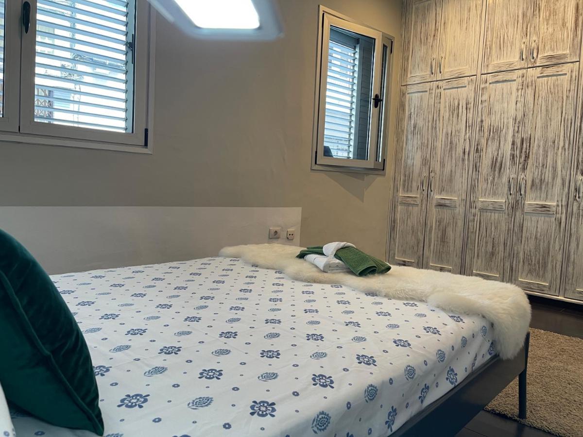 Dream Cosy Apartment ซานตาครูซ เด เตเนริเฟ ภายนอก รูปภาพ