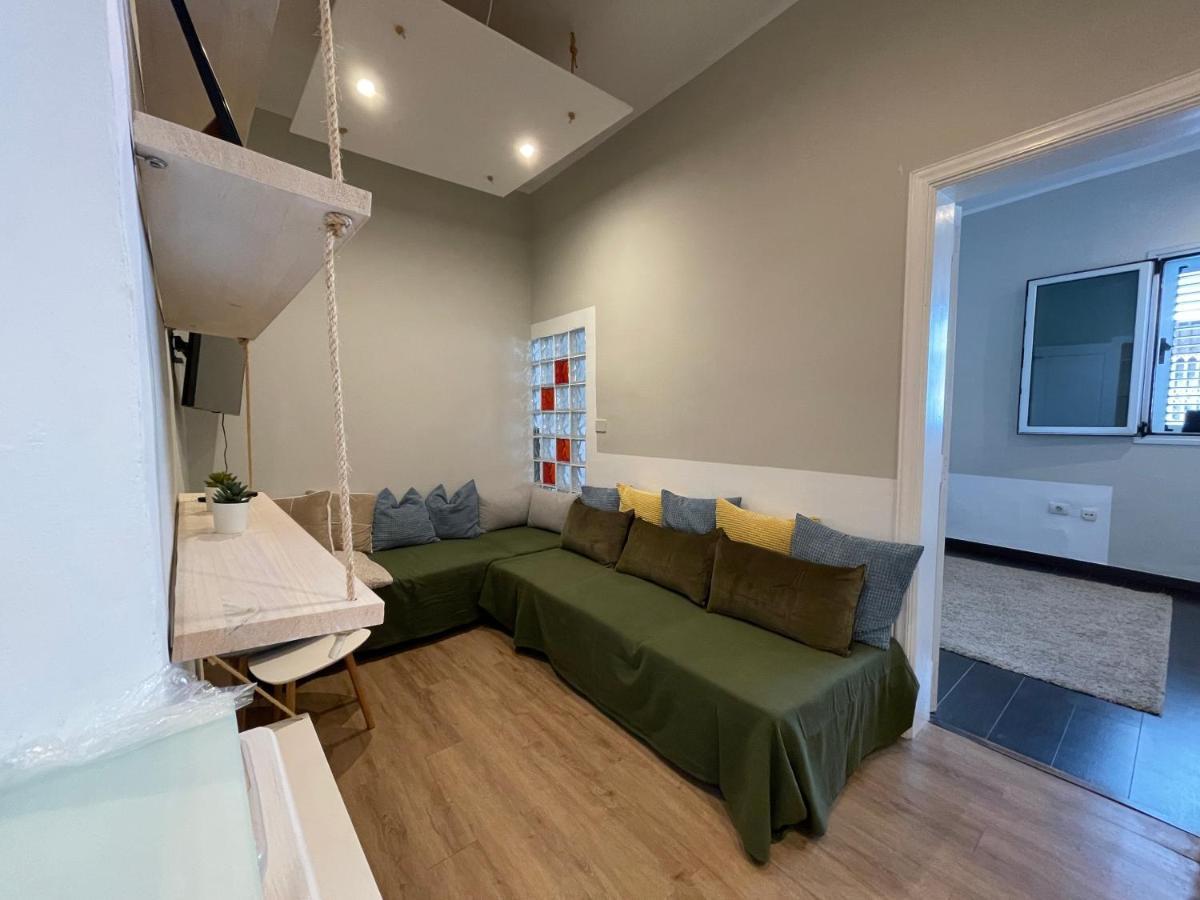 Dream Cosy Apartment ซานตาครูซ เด เตเนริเฟ ภายนอก รูปภาพ