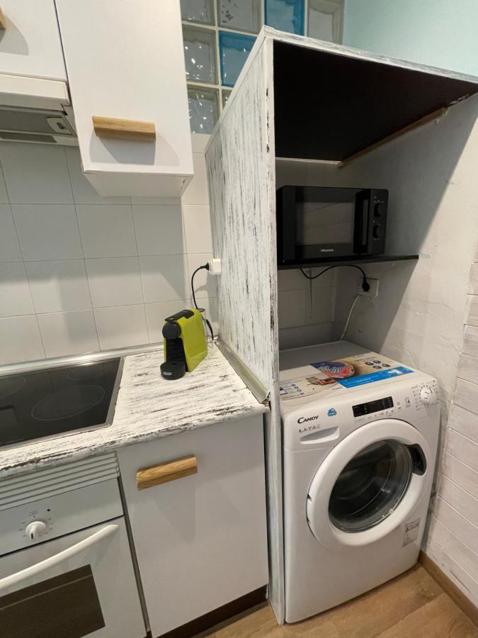 Dream Cosy Apartment ซานตาครูซ เด เตเนริเฟ ภายนอก รูปภาพ