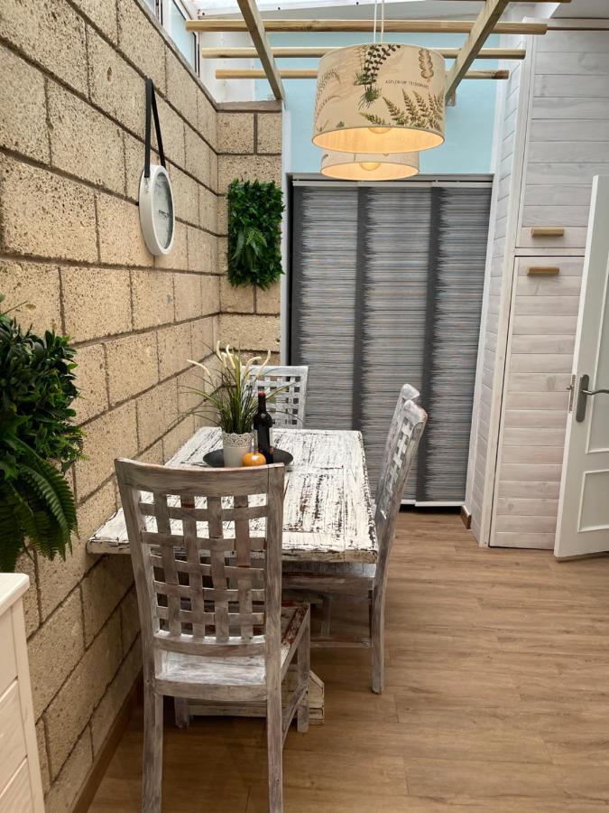 Dream Cosy Apartment ซานตาครูซ เด เตเนริเฟ ภายนอก รูปภาพ
