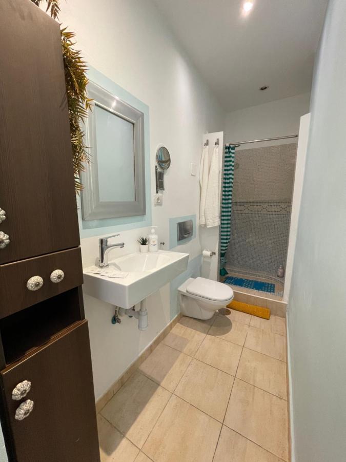 Dream Cosy Apartment ซานตาครูซ เด เตเนริเฟ ภายนอก รูปภาพ