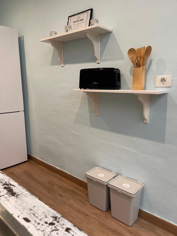 Dream Cosy Apartment ซานตาครูซ เด เตเนริเฟ ภายนอก รูปภาพ
