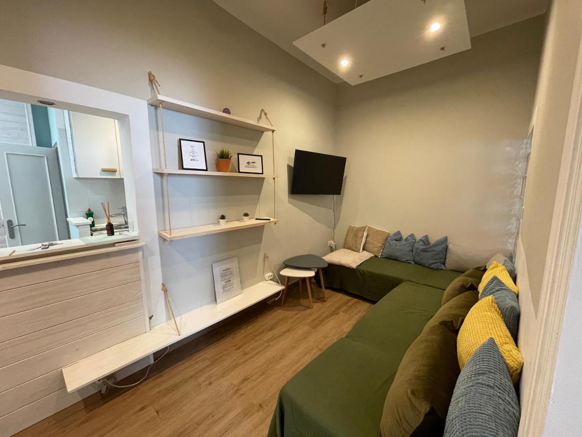 Dream Cosy Apartment ซานตาครูซ เด เตเนริเฟ ภายนอก รูปภาพ
