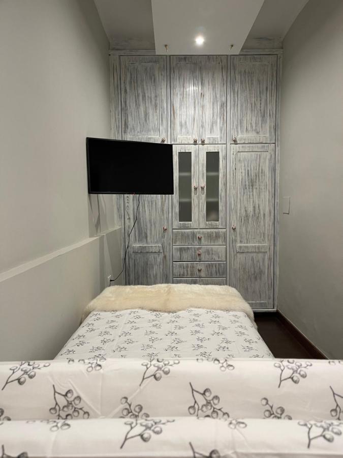 Dream Cosy Apartment ซานตาครูซ เด เตเนริเฟ ภายนอก รูปภาพ